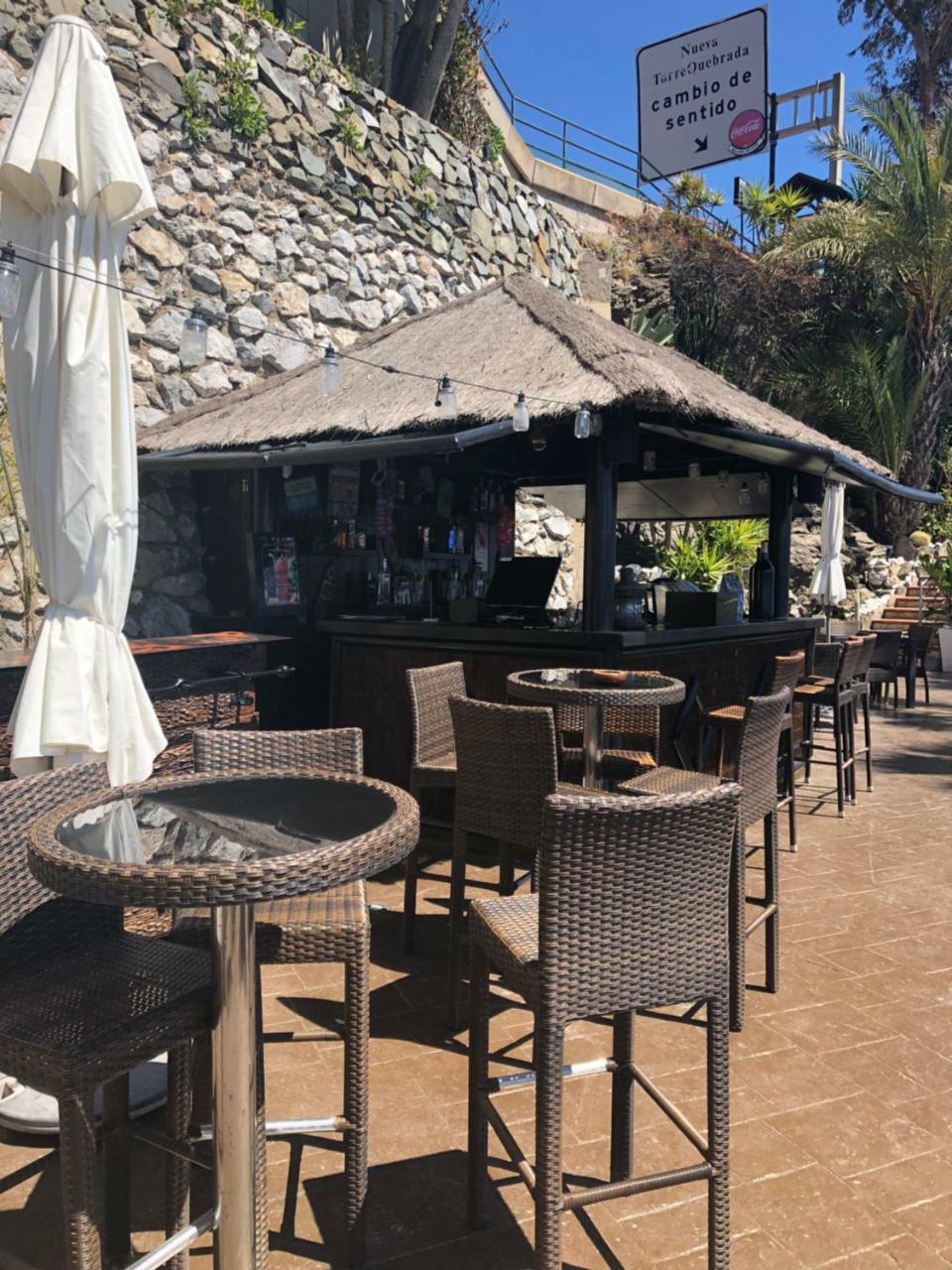 Malibu Playa Apartamento Benalmádena Exterior photo