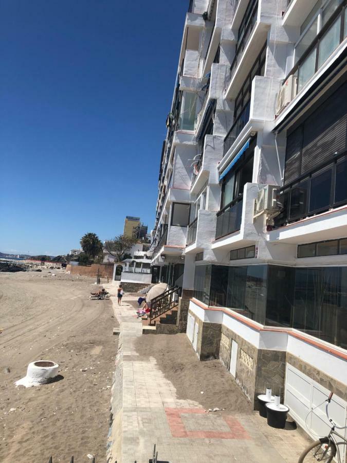 Malibu Playa Apartamento Benalmádena Exterior photo