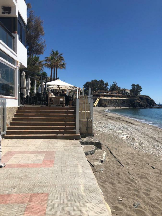 Malibu Playa Apartamento Benalmádena Exterior photo