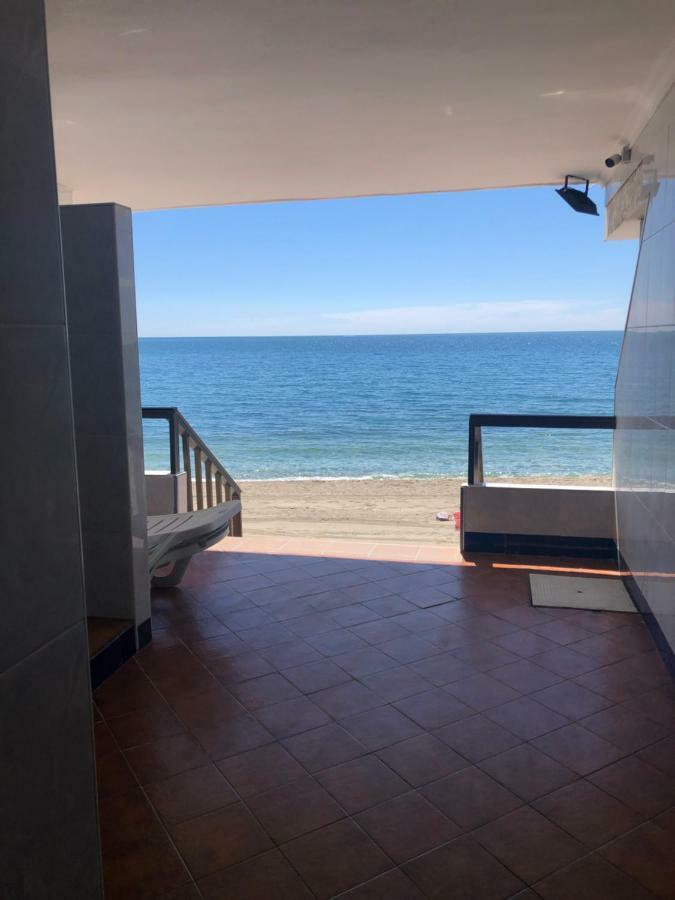 Malibu Playa Apartamento Benalmádena Exterior photo